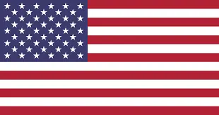 american flag-Raleigh