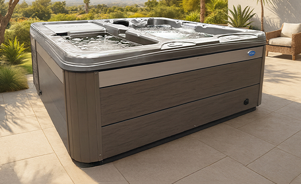 Cold Plunge Spas Series Raleigh hot tubs for sale