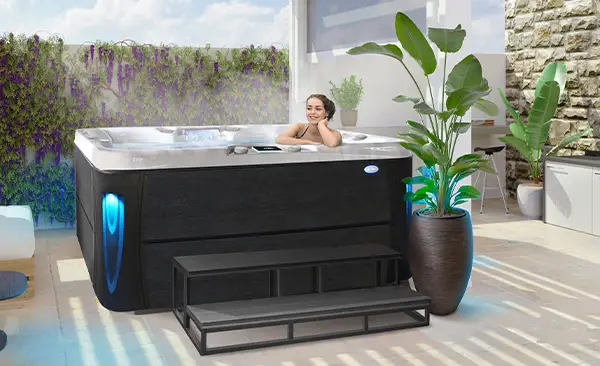 Escape X-Series Spas Raleigh hot tubs for sale