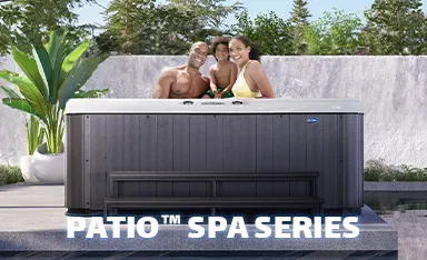 Patio Plus™ Spas Raleigh hot tubs for sale