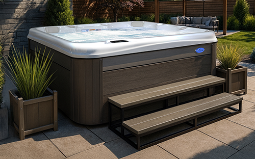 Patio&trade; Spas Raleigh hot tubs for sale