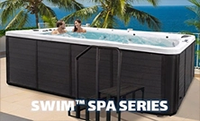 Swim Spas Raleigh hot tubs for sale