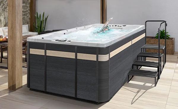 Swim X-Series Spas Raleigh hot tubs for sale