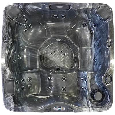 Pacifica EC-739L hot tubs for sale in Raleigh
