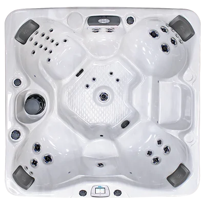 Baja-X EC-740BX hot tubs for sale in Raleigh