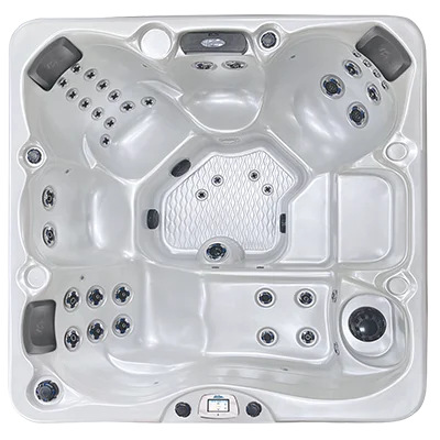 Costa-X EC-740LX hot tubs for sale in Raleigh