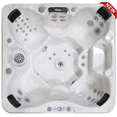 Baja EC-749B hot tubs for sale in Raleigh