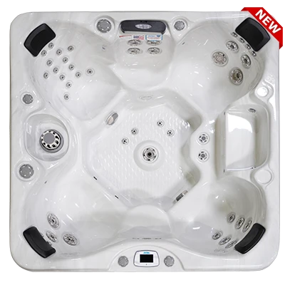 Baja-X EC-749BX hot tubs for sale in Raleigh