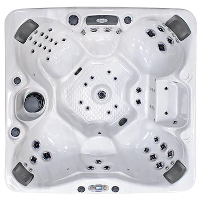 Baja EC-767B hot tubs for sale in Raleigh