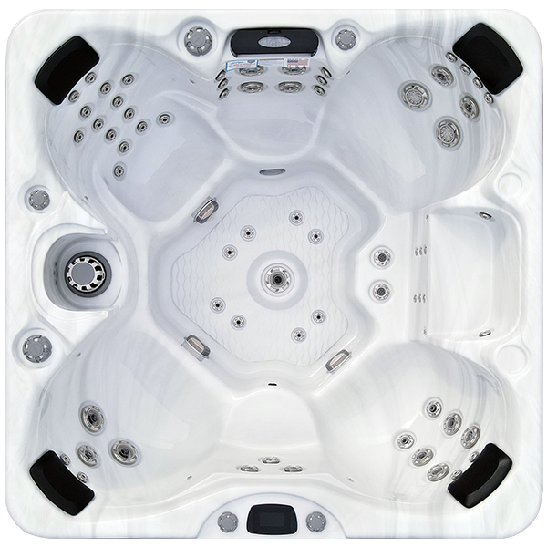 Baja-X EC-767BX hot tubs for sale in Raleigh