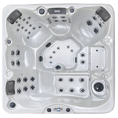 Costa EC-767L hot tubs for sale in Raleigh