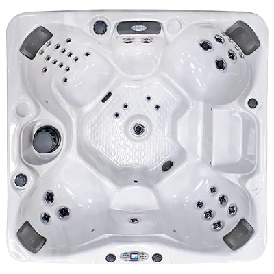 Cancun EC-840B hot tubs for sale in Raleigh