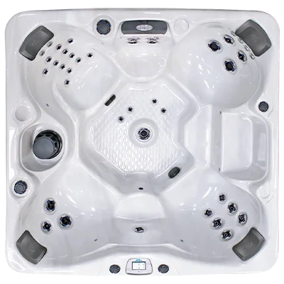 Cancun-X EC-840BX hot tubs for sale in Raleigh