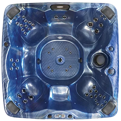 Bel Air EC-851B hot tubs for sale in Raleigh