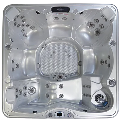 Atlantic-X EC-851LX hot tubs for sale in Raleigh