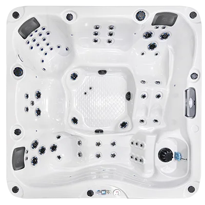 Malibu EC-867DL hot tubs for sale in Raleigh