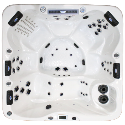 Huntington PL-792L hot tubs for sale in Raleigh