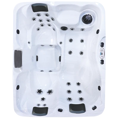 Kona Plus PPZ-533L hot tubs for sale in Raleigh