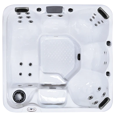 Hawaiian Plus PPZ-628L hot tubs for sale in Raleigh