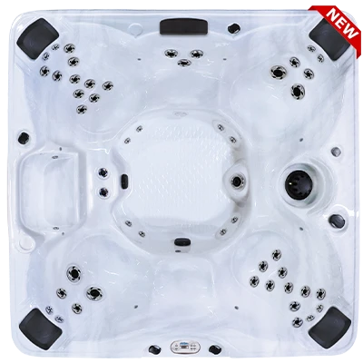 Tropical Plus PPZ-743BC hot tubs for sale in Raleigh