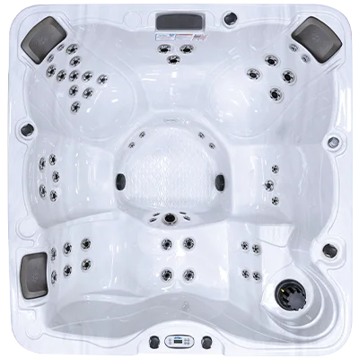 Pacifica Plus PPZ-743L hot tubs for sale in Raleigh