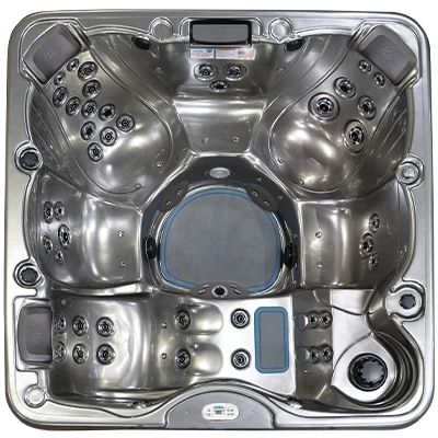 Pacifica Plus PPZ-759L hot tubs for sale in Raleigh