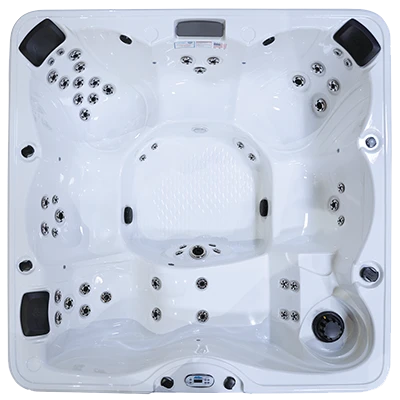 Atlantic Plus PPZ-843L hot tubs for sale in Raleigh