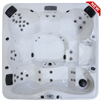 Atlantic Plus PPZ-843LC hot tubs for sale in Raleigh