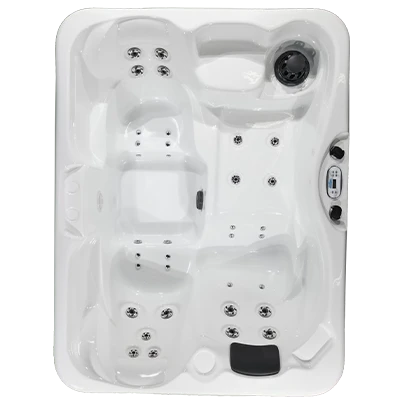 Kona PZ-535L hot tubs for sale in Raleigh
